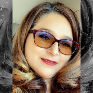 Meet your Posher, Gladys